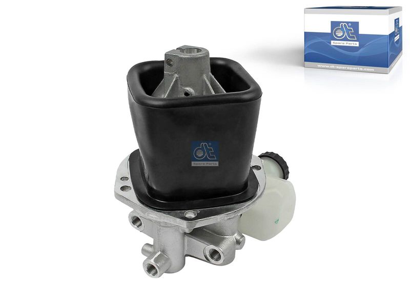 Unitate control, sistem franare DT Spare Parts 4.65518