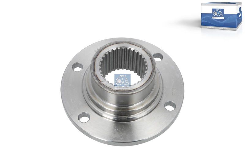 Flansa antrenare, ax cardanic DT Spare Parts 7.38101