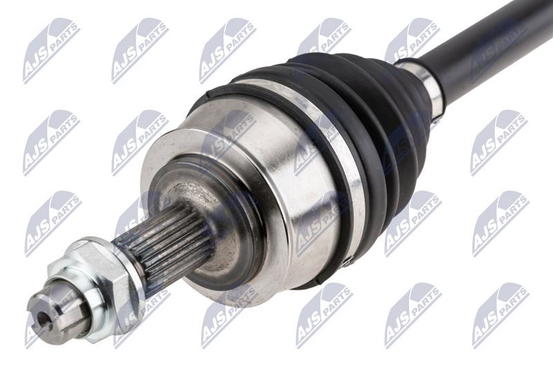 NTY NPW-PL-183 Drive Shaft