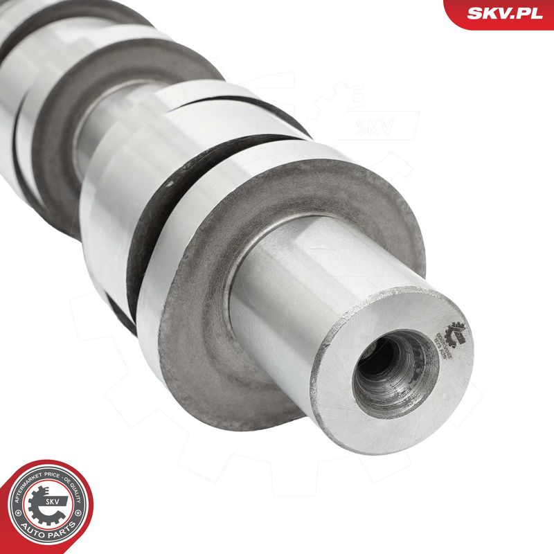 Nukkvõll, ESEN SKV 80SKV042