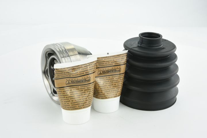 Liigendlaager, veovõll, FEBEST 0210-Y62