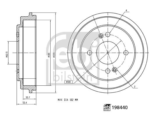 OEM код товара: 58411-1Y000