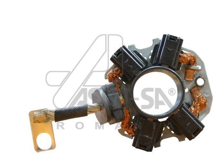 ASAM RENAULT щіткотримач стартера Sandero,Logan,Kangoo,Megane 1.4/1.6