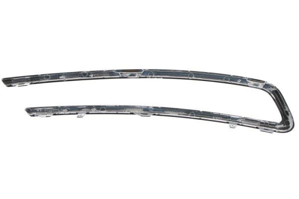 BLIC 6502-07-0554995P Trim/Protection Strip, radiator grille