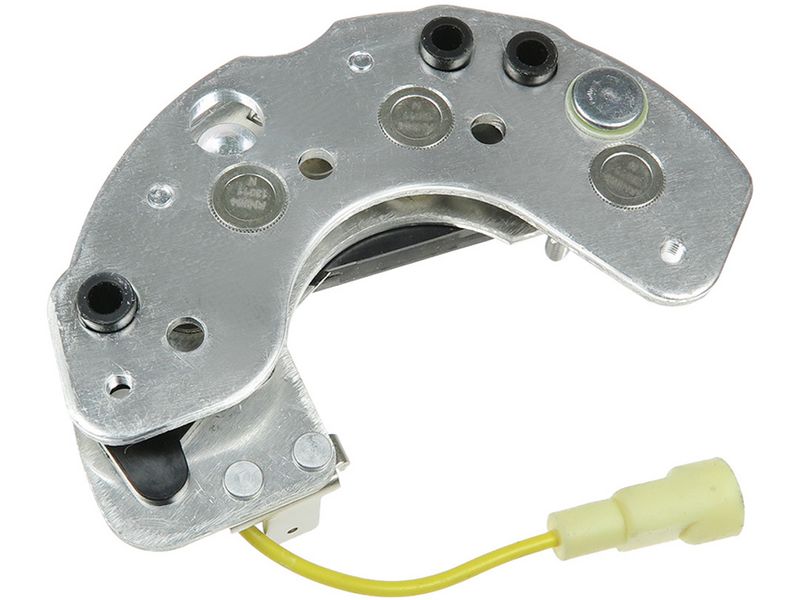 Seadistaja, generaator, AS-PL ARC4002