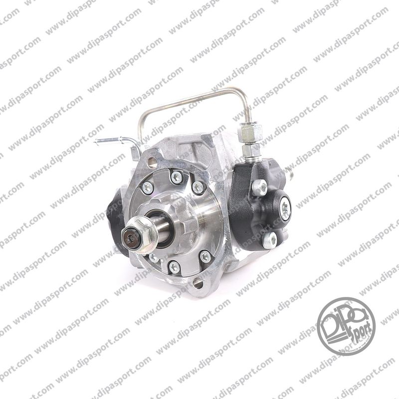 Bomba de alta presión