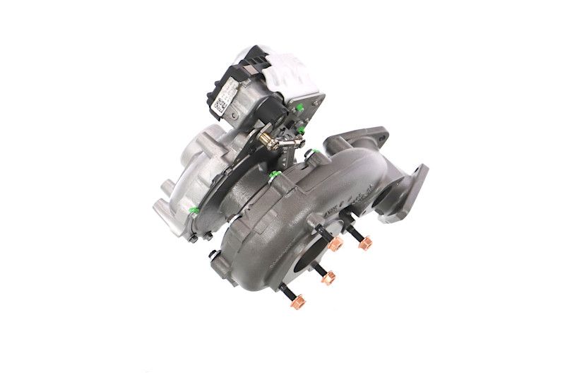 REMANTE 003-002-004494R Charger, charging (supercharged/turbocharged)