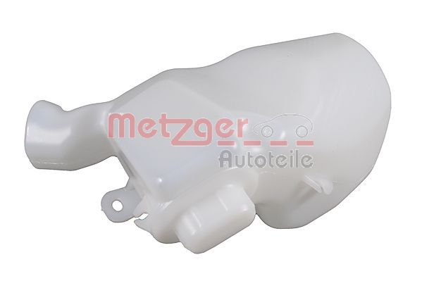 METZGER mosóvíztartály, szélvédőmosó 2140411