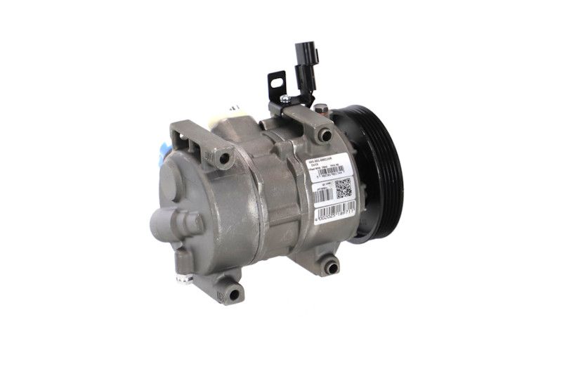 REMANTE 005-001-000224R Compressor, air conditioning