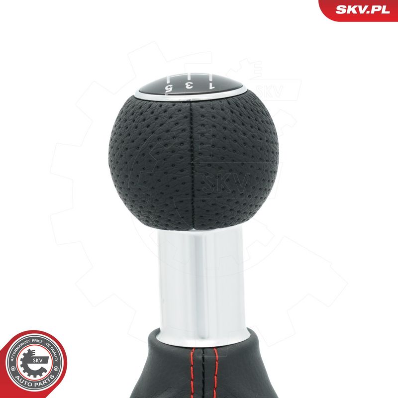 Käigukanginupp, ESEN SKV 63SKV403