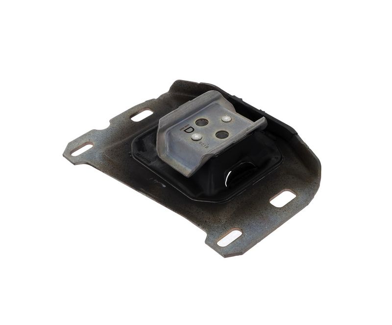 CORTECO Montavimas, neautomatinė transmisija