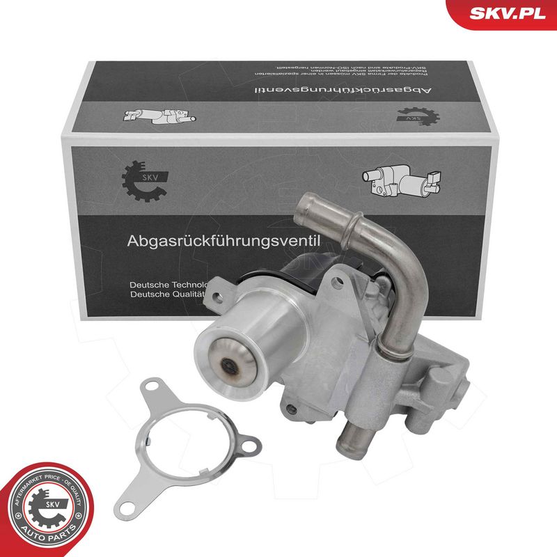 EGR-klapp, ESEN SKV 14SKV316
