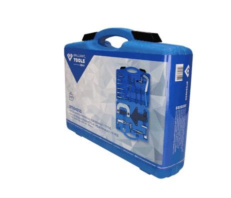 KS TOOLS BT594650 Reguliavimo įrankių rinkinys, veleno nustatymo įrankiai