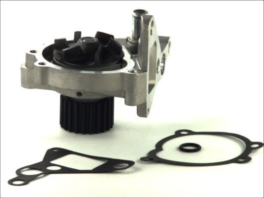 THERMOTEC D13029TT Water Pump, engine cooling