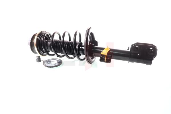 GH GH-355205C01 Pakabos statramstis