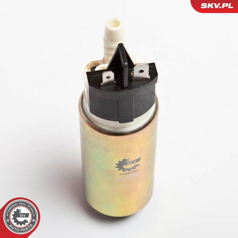 Kütusepump, ESEN SKV 02SKV211