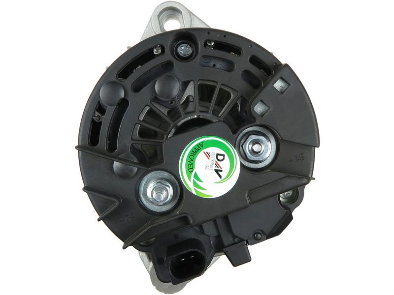 AS-PL A0476 Alternator