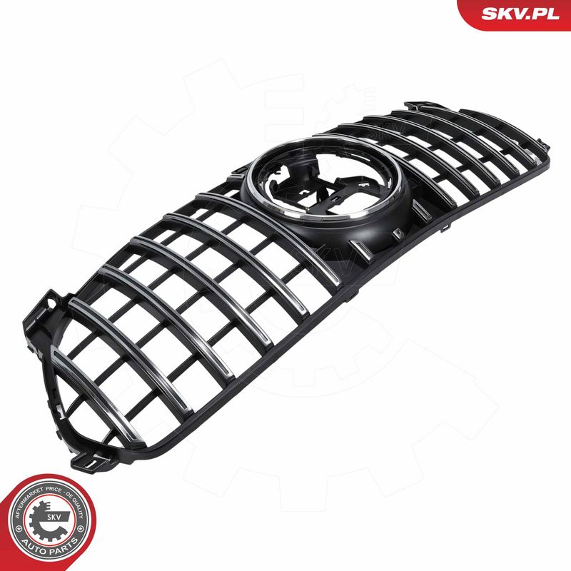 Radiaatorivõre, ESEN SKV 66SKV581