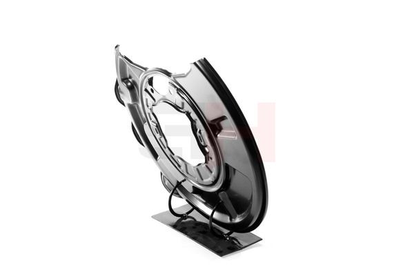 GH GH-483354V Splash Guard, brake disc