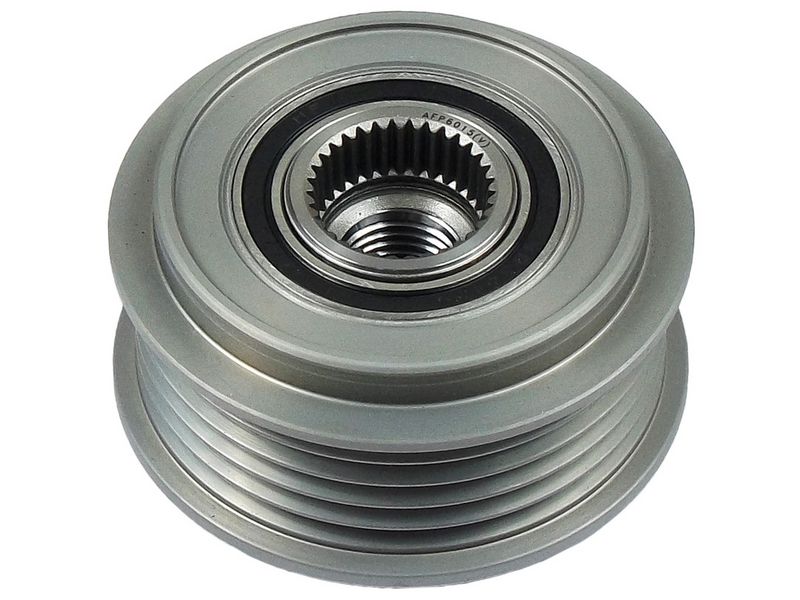 AS-PL AFP6015(V) Alternator Freewheel Clutch