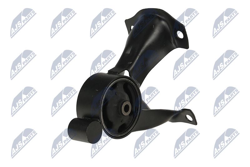 Paigutus, Mootor, NTY ZPS-MS-061