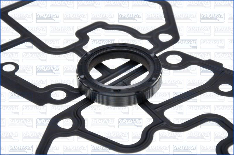 AJUSA 51025500 Full Gasket Kit, engine