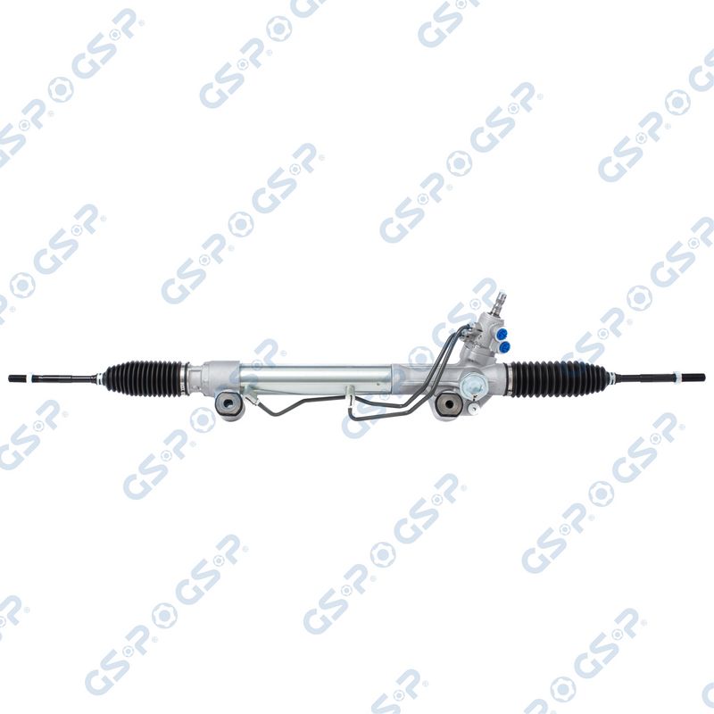 Rooliajam, GSP SR900301