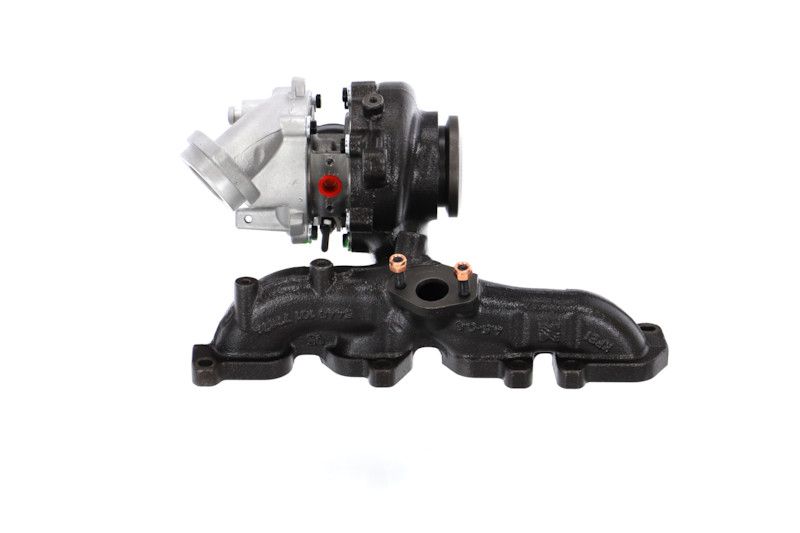 REMANTE 003-002-000058R Charger, charging (supercharged/turbocharged)