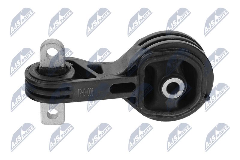 Paigutus, Mootor, NTY ZPS-HD-006