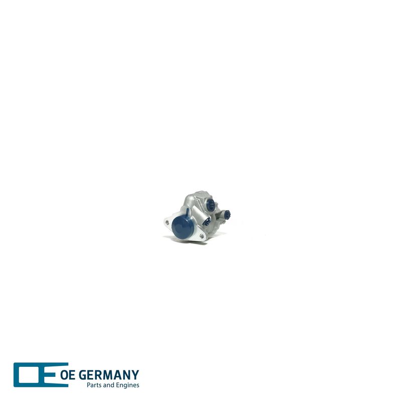 Hydraulické čerpadlo, řízení 01 1390 500002