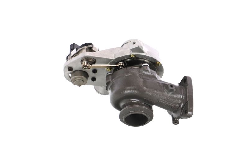 REMANTE 003-002-004440R Charger, charging (supercharged/turbocharged)
