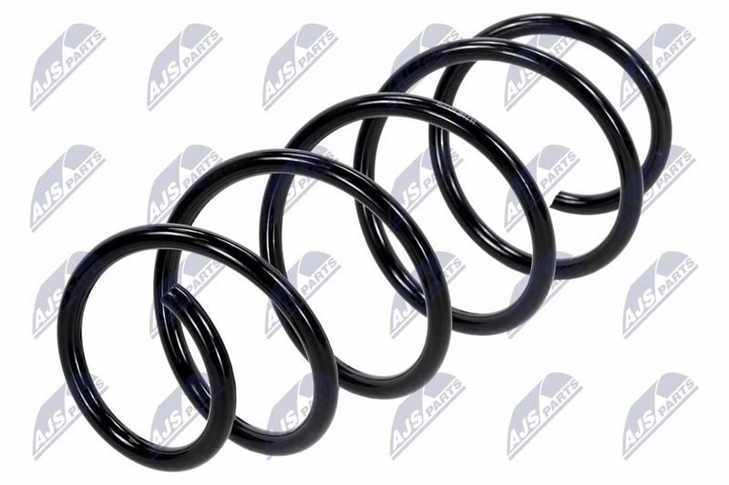 NTY ASZ-ME-029 Suspension Spring