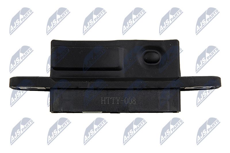 Lüliti, tagaluuk, NTY EZC-TY-008