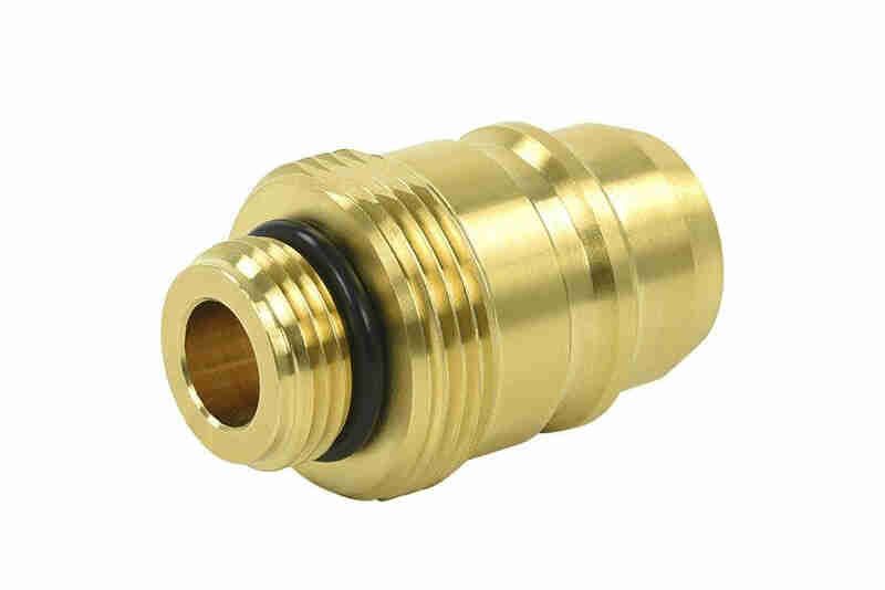 VAICO 7380104001 Accessory Kit