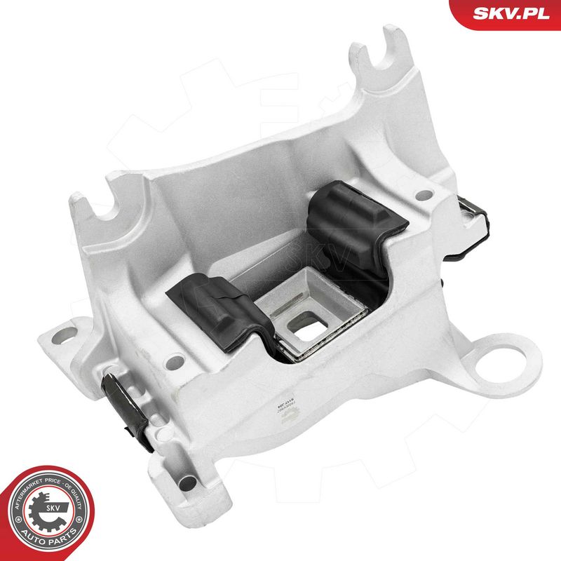 Kinnitus, automaatkäigukast, ESEN SKV 75SKV807