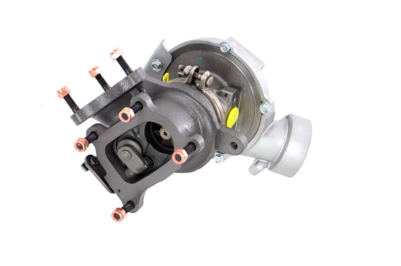 REMANTE 003-001-001069R Charger, charging (supercharged/turbocharged)