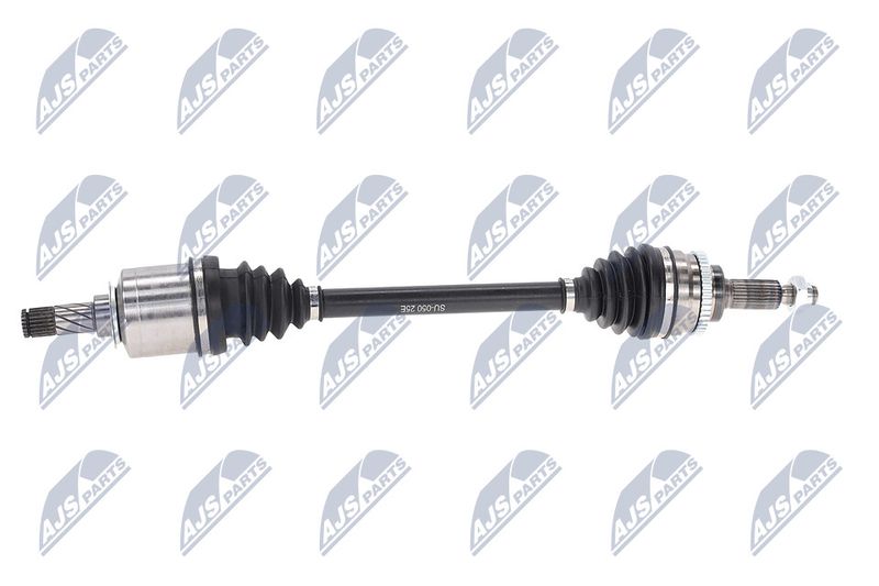 Veovõll, NTY NPW-SU-050