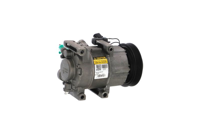 REMANTE 005-001-000257R Compressor, air conditioning