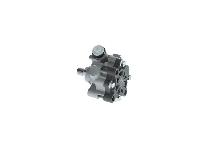 Pompa hidraulica, sistem de directie K S02 000 004 BOSCH