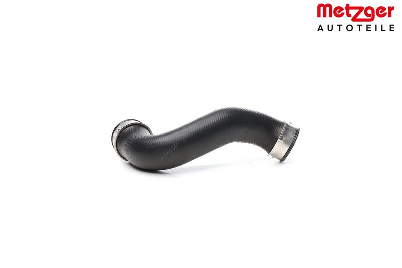 METZGER AUTOTEILE 2400255 Charge Air Hose