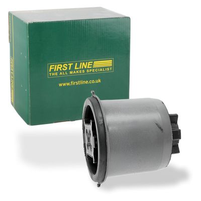 First Line Bushing, axle beam FSK7261
