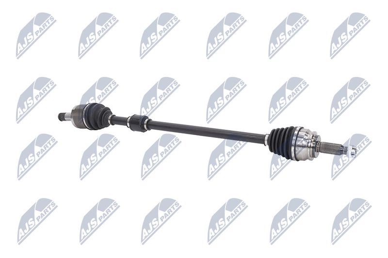 Veovõll, NTY NPW-MS-088