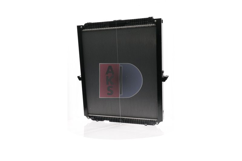 Chladič, chlazení motoru 130046N