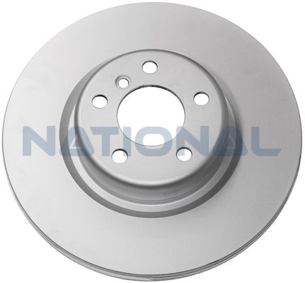 National NBD2058