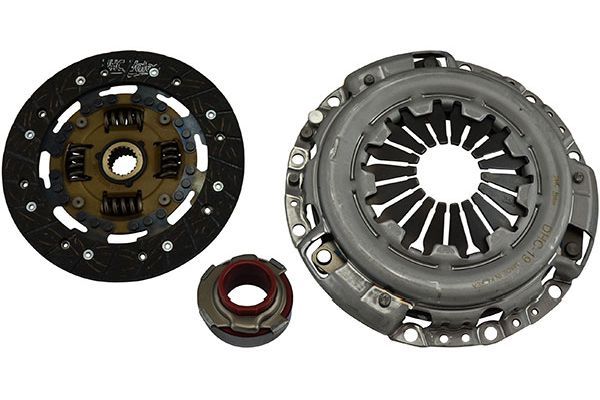 KAVO PARTS kuplungkészlet CP-7023