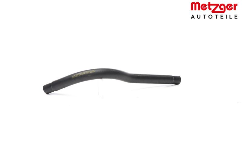 METZGER AUTOTEILE 2420896 Frankberg Radiator Hose