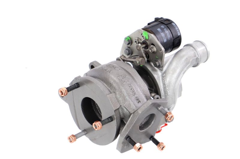 REMANTE 003-002-000046R Charger, charging (supercharged/turbocharged)