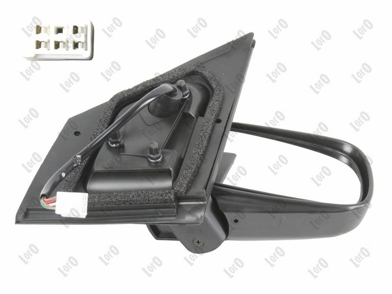 ABAKUS 3916M04 Exterior Mirror