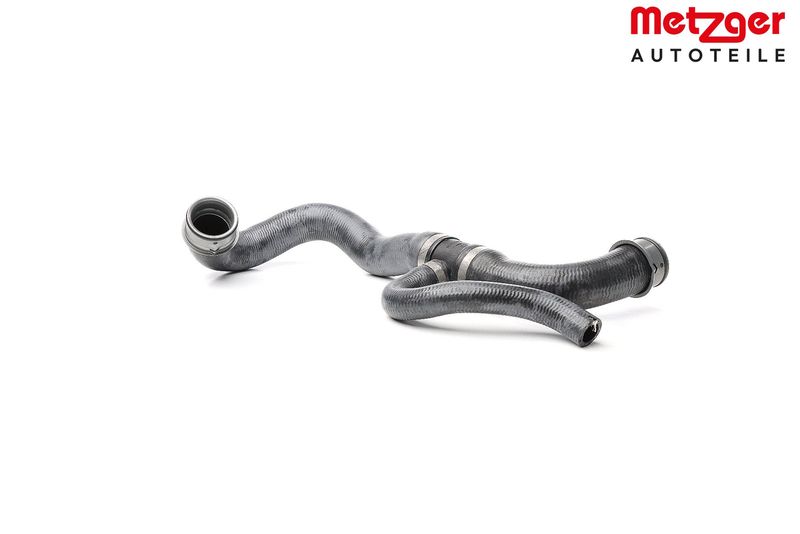 METZGER AUTOTEILE 2421175 Radiator Hose