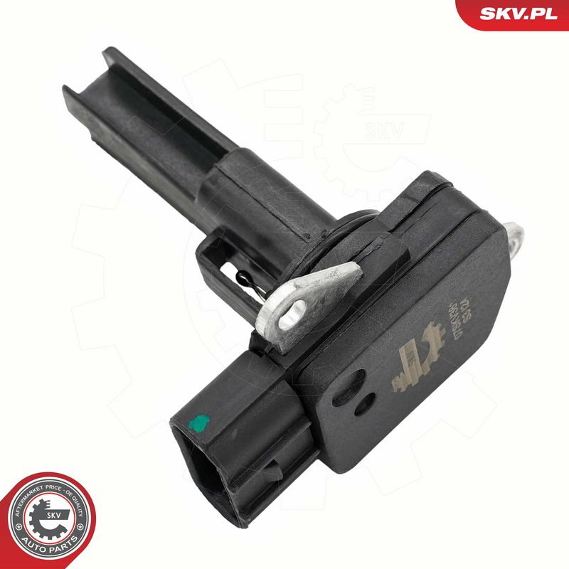 Õhumassimõõtja, ESEN SKV...